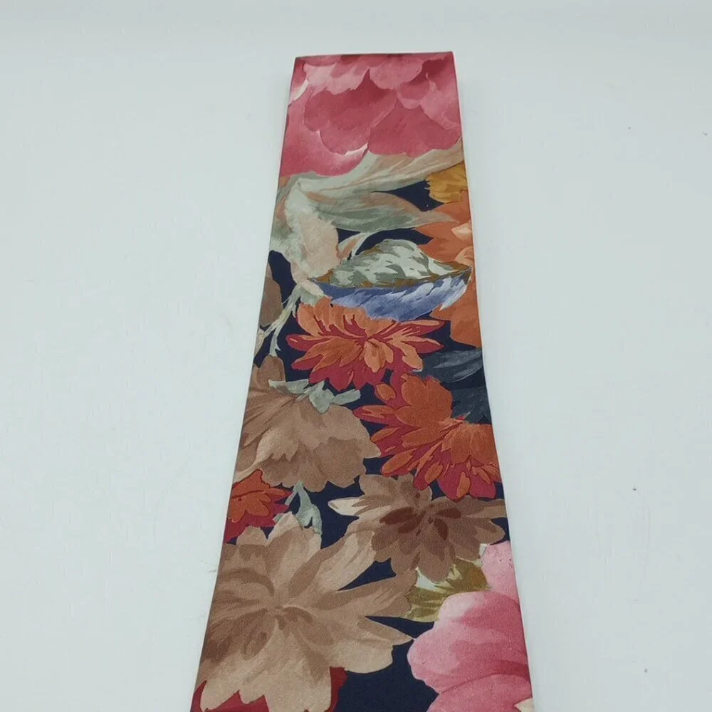 Henry Alan Neckwear 56.5